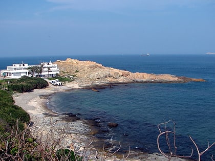 cape daguilar hong kong