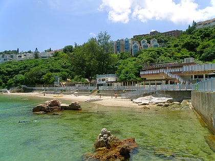 silverstrand beach hongkong