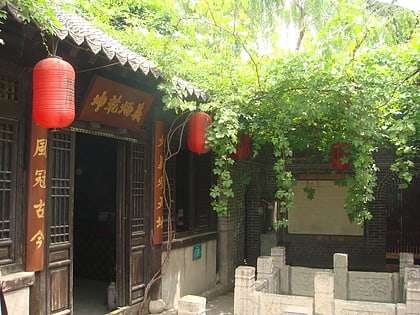 guandi temple jinan