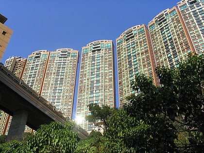 the leighton hill hongkong