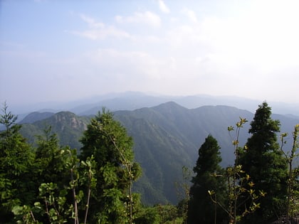 Mount Heng