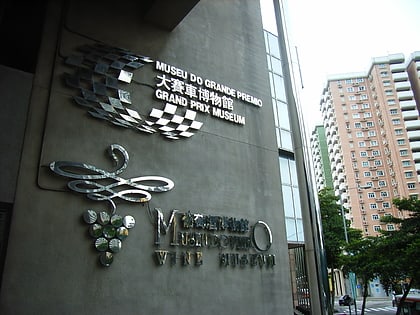 grand prix museum macao