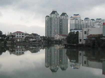 District de Huangyan