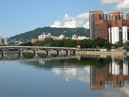 Lek Yuen Bridge