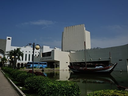 quanzhou maritime museum