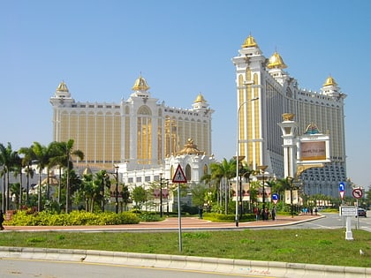 galaxy macau makau