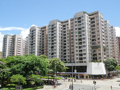 hunghom bay centre hong kong