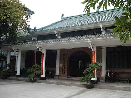mezquita huaisheng canton