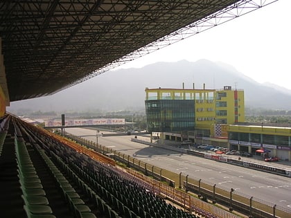 circuit international de zhuhai