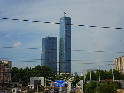 suning plaza tower 1 zhenjiang