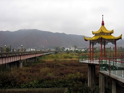 Tumen-Namyang-Brücke