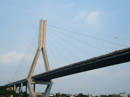 hedong bridge kanton