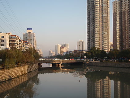 ouhai district wenzhou