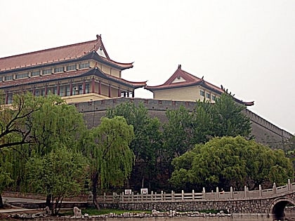 qingzhou