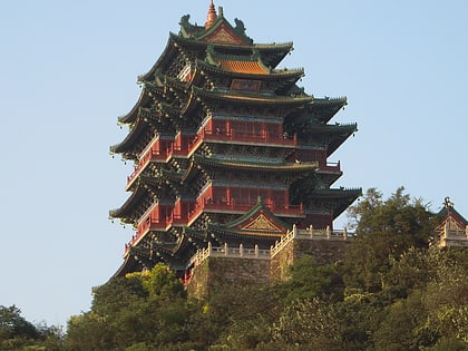Yuejiang Tower