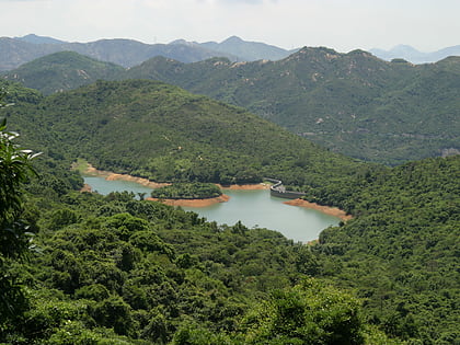 Ho Pui Reservoir