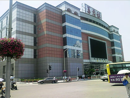 Xinzhuang