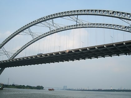 yajisha bridge kanton