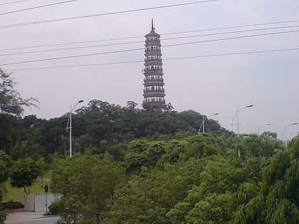 pazhou pagoda canton