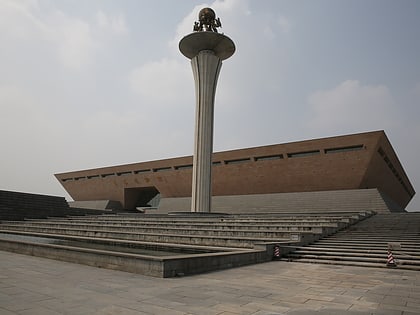 Luoyang-Museum