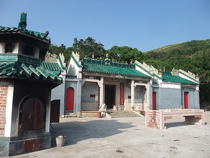 tin hau temple hong kong