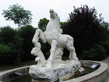 white horse park nanjing
