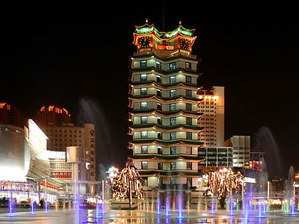 erqi district zhengzhou