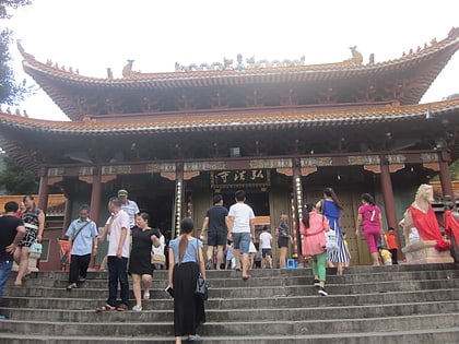 hongfa temple shenzhen
