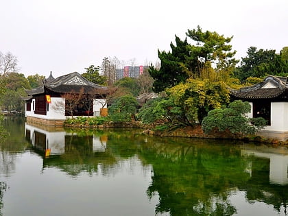 bourg de nanxiang shanghai