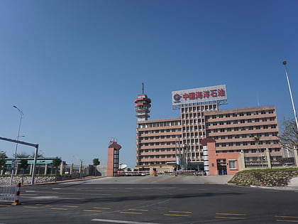district de potou zhanjiang
