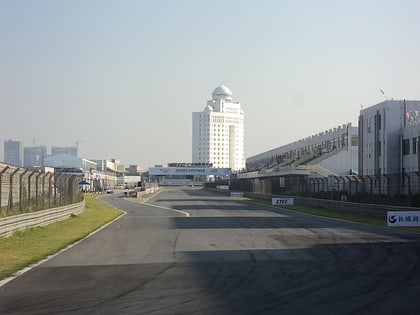 Guangdong International Circuit