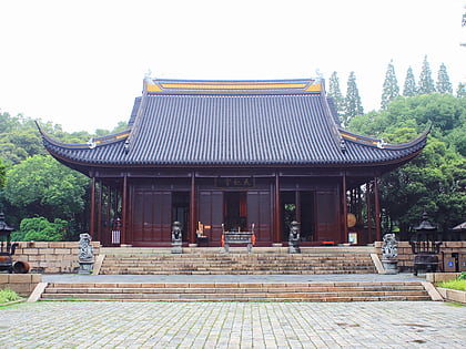 Tianfei Palace