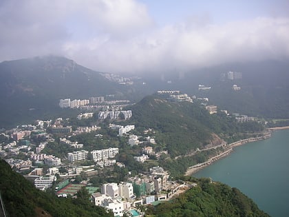 shouson hill hongkong