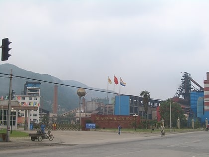 xialu district huangshi