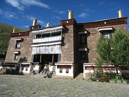 Mindrölling-Kloster
