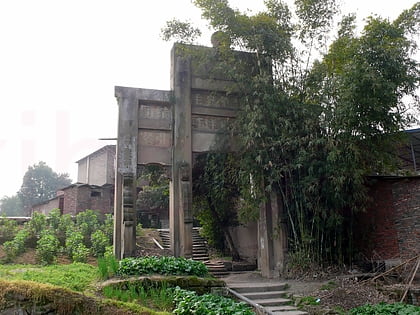 district de dadukou chongqing
