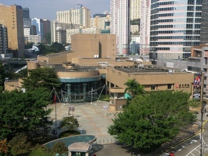 teatro kwai tsing hong kong