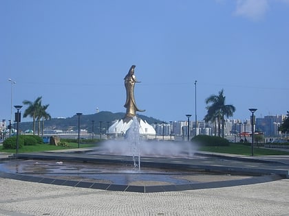 Dr. Carlos d'Assumpção Park