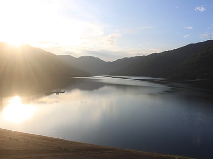 reservoir meilin shenzhen