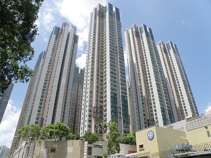 east point city hongkong