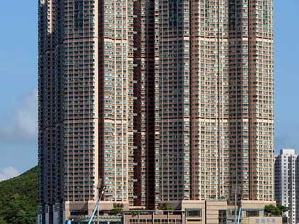 island resort hongkong