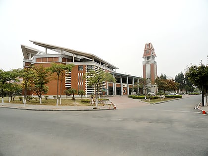 jimei university xiamen