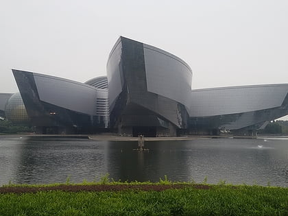 guangdong science center canton