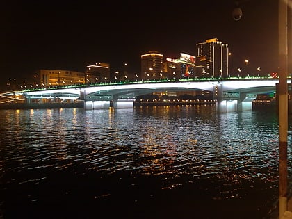 renmin bridge guangzhou