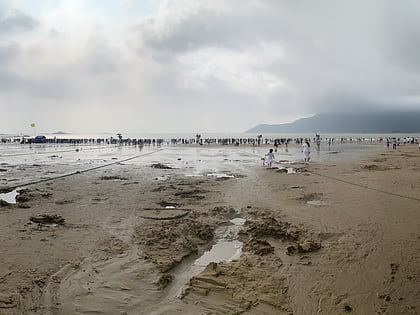 Île de Zhujiajian