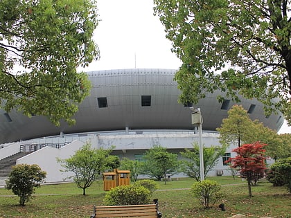 yiyang stadium
