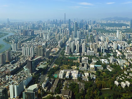 shenzhen