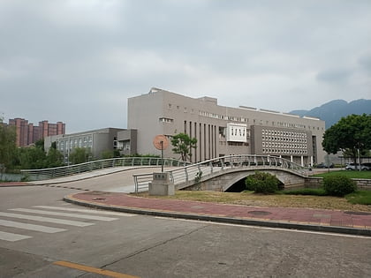 fujian normal university fuzhou