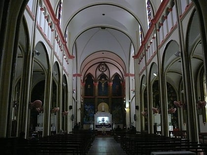 Église Saint-Joseph de Shanghai