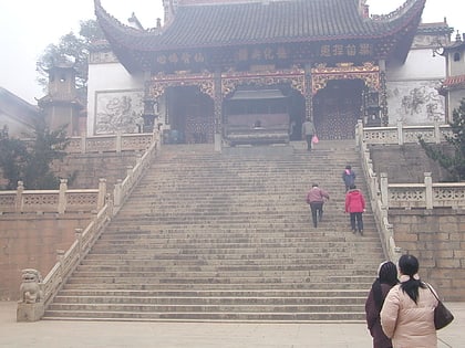 taogong palace changsha